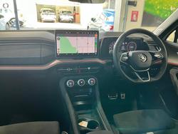 2024 SKODA Kodiaq 140TSI Sportline PS MY25 4X4 Moon White