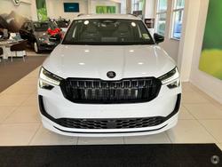 2025 SKODA Kodiaq 140TSI Sportline