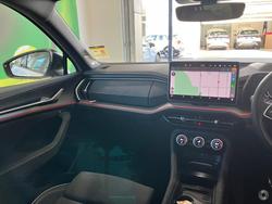 2024 SKODA Kodiaq 140TSI Sportline