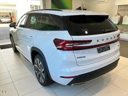 2025 SKODA Kodiaq 140TSI Sportline