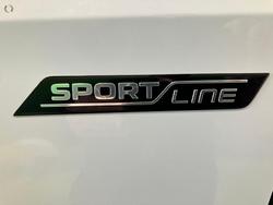 2025 SKODA Kodiaq 140TSI Sportline