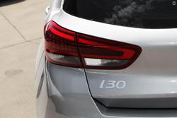 2025 Hyundai i30 N Line Premium