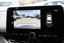 2025 Hyundai i30 N Line Premium