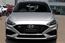 2025 Hyundai i30 N Line Premium