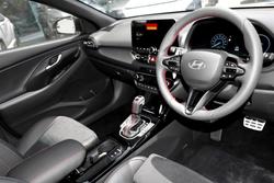 2025 Hyundai i30 N Line Premium