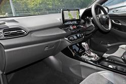 2025 Hyundai i30 N Line Premium