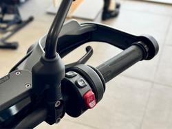 2025 BMW Motorrad R 1300 GS Adventure Triple Black R 1300 Black