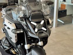 2025 BMW Motorrad R 1300 GS Adventure Triple Black R 1300 Black