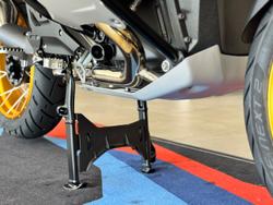 2025 BMW Motorrad R 1300 GS Adventure Triple Black R 1300 Black