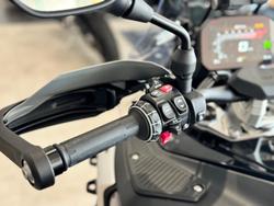 2025 BMW Motorrad R 1300 GS Adventure Triple Black R 1300 Black