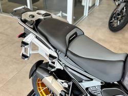 2025 BMW Motorrad R 1300 GS Adventure Triple Black R 1300 Black