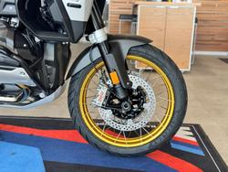 2025 BMW Motorrad R 1300 GS Adventure Triple Black R 1300 Black