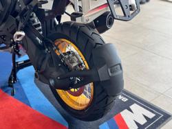 2025 BMW Motorrad R 1300 GS Adventure Triple Black R 1300 Black