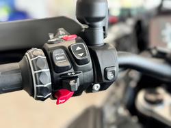 2025 BMW Motorrad R 1300 GS Adventure Triple Black R 1300 Black