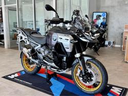 BMW Motorrad R 1300 GS Adventure Triple Black