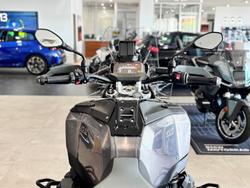 2025 BMW Motorrad R 1300 GS Adventure Triple Black R 1300 Black