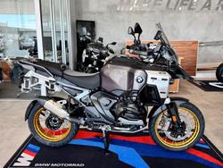 2025 BMW Motorrad R 1300 GS Adventure Triple Black R 1300 Black