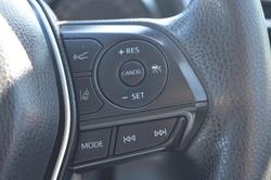 2018 Toyota Camry Ascent