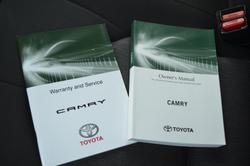 2018 Toyota Camry Ascent