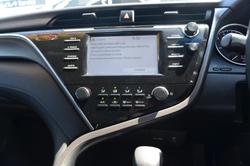 2018 Toyota Camry Ascent