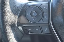 2018 Toyota Camry Ascent