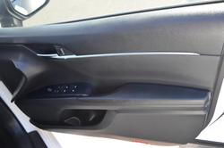 2018 Toyota Camry Ascent