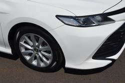 2018 Toyota Camry Ascent