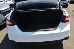 2018 Toyota Camry Ascent