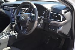 2018 Toyota Camry Ascent