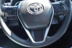 2018 Toyota Camry Ascent