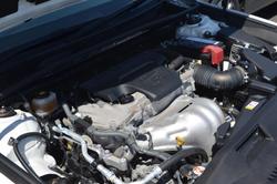 2018 Toyota Camry Ascent