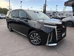 2023 LDV MIFA Luxe