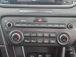 2018 Kia Sportage Si