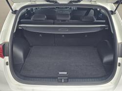 2018 Kia Sportage Si