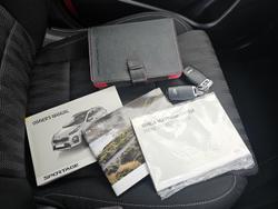 2018 Kia Sportage Si