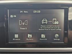 2018 Kia Sportage Si