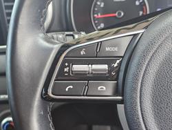 2018 Kia Sportage Si