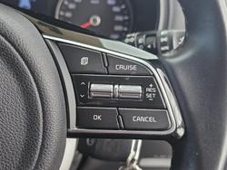 2018 Kia Sportage Si