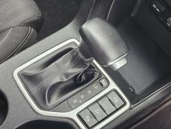 2018 Kia Sportage Si