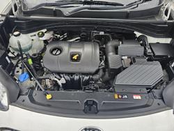 2018 Kia Sportage Si