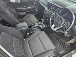 2018 Kia Sportage Si