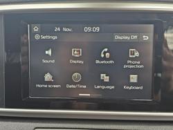 2018 Kia Sportage Si