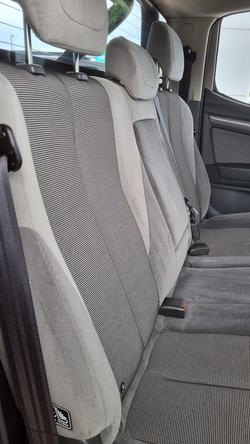 2014 Holden Colorado Storm