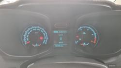 2014 Holden Colorado Storm