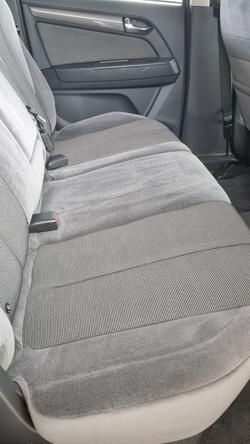 2014 Holden Colorado Storm