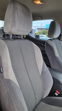 2014 Holden Colorado Storm