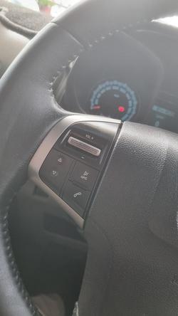 2014 Holden Colorado Storm