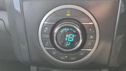 2014 Holden Colorado Storm