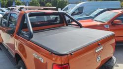 2014 Holden Colorado Storm