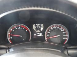 2020 Isuzu D-MAX LS-U